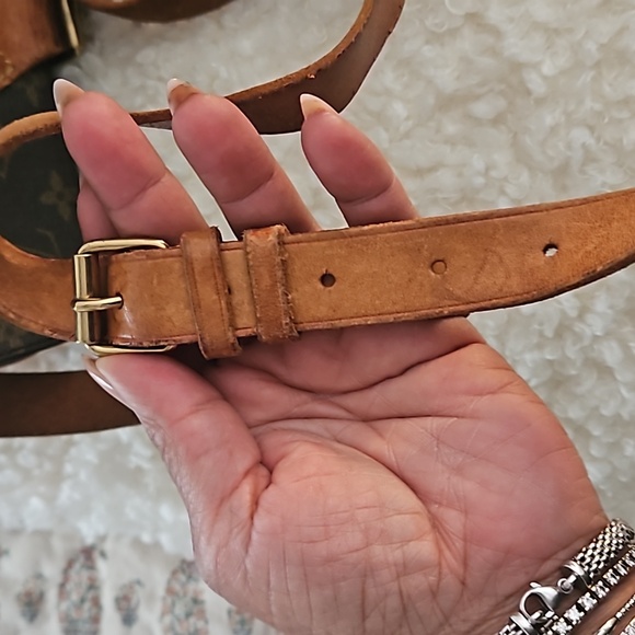 Louis Vuitton Cartouchiere - Picture 5 of 13